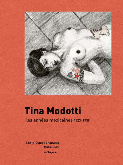 Tina Modotti