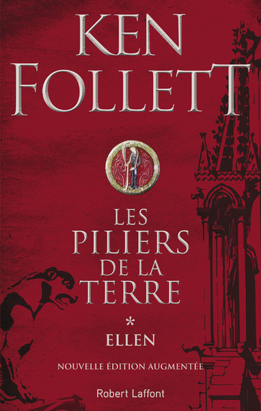 Les Piliers de la Terre Volume 1 - Ken Follett