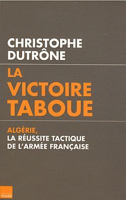 La victoire taboue