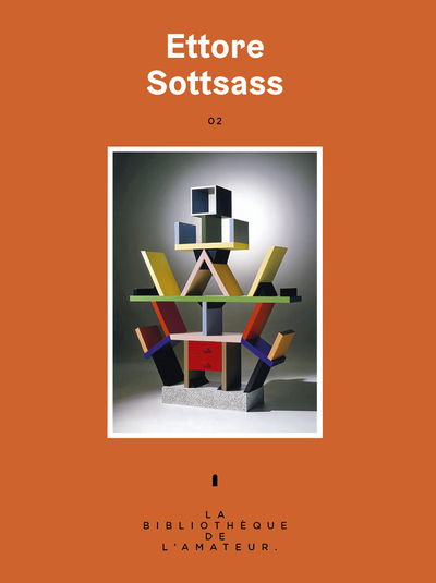 Ettore Sottsass - N° 2