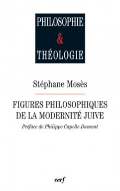 Figures philosophiques de la modernité juive