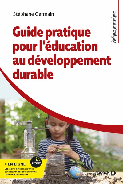 Guide Pratique Pour L’Éducation Au Développement Durable