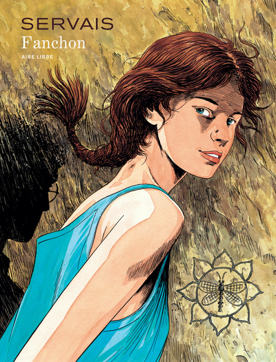 Fanchon - Tome 0 - Fanchon (réédition)