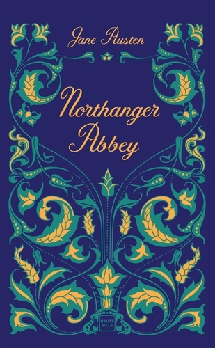 Northanger Abbey - Jane Austen