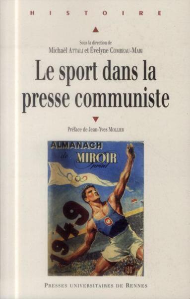 Le sport dans la presse communiste