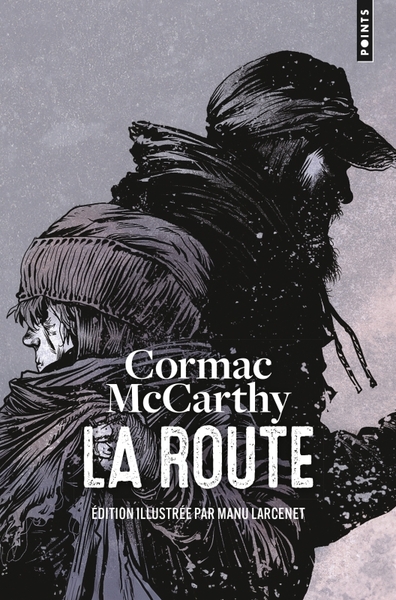 La Route - Édition collector