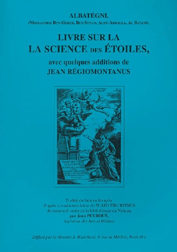 Livre sur la science des étoiles