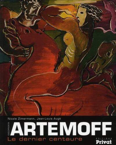 Artemoff, le dernier centaure