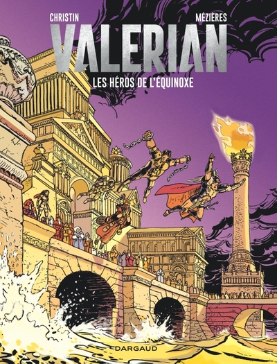 Valérian 8 Volume 8