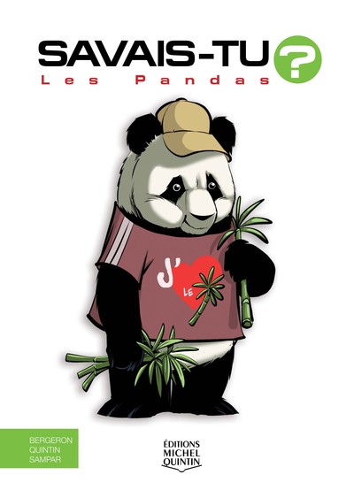 Les Pandas