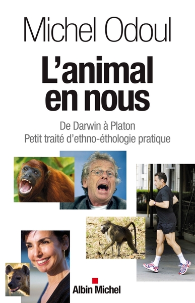 L'Animal en nous - Michel Odoul