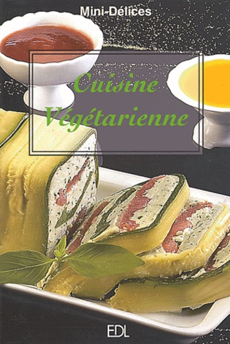 Cuisine végétarienne