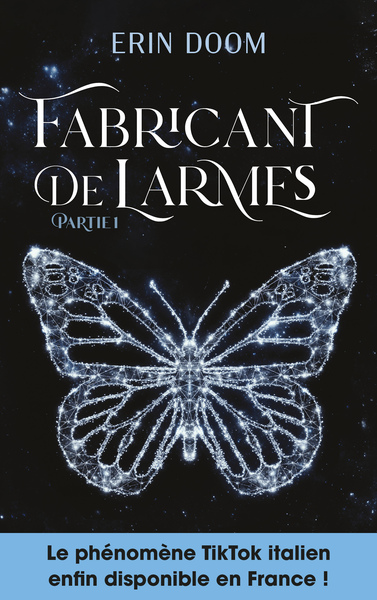 Fabricant de larmes Volume 1