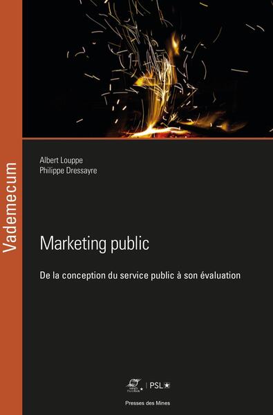 Marketing public - Albert Louppe