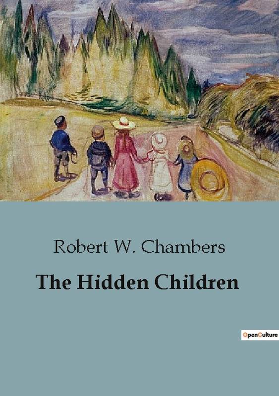 The Hidden Children