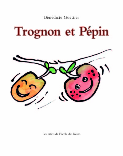 trognon et pepin