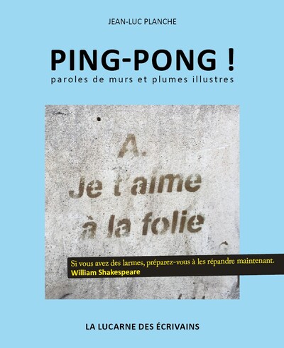 Ping-Pong !