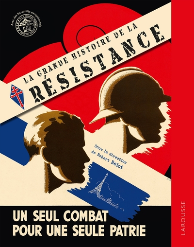 La Grande Histoire De La Résistance