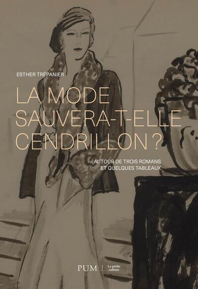 La mode sauvera-t-elle Cendrillon ?