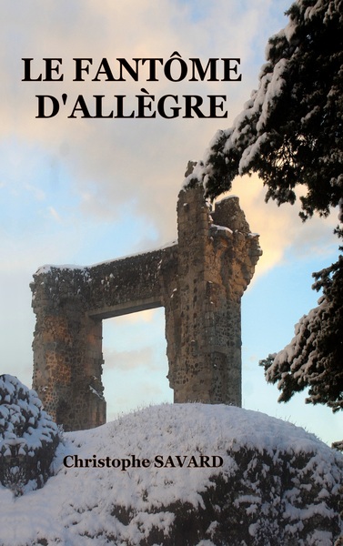 Le fantôme d'Allègre