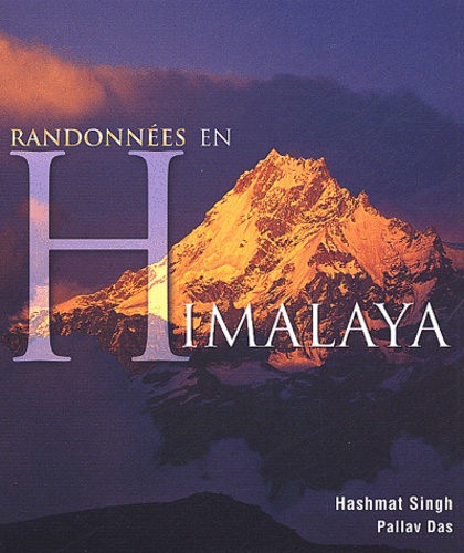 Randonnées en Himalaya