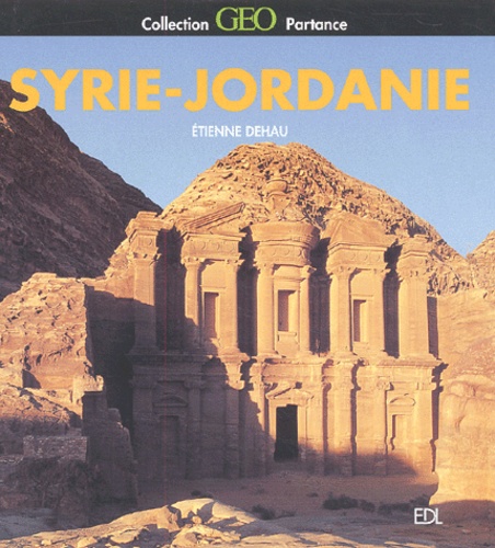 Syrie-Jordanie