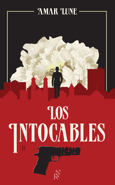 Los intocables Volume 2 - Amar Lune