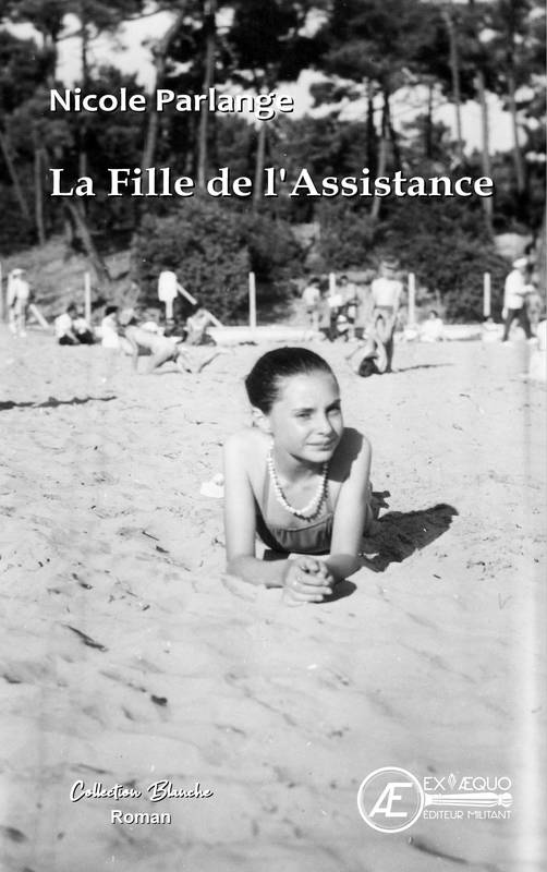 La fille de l'Assistance - récit