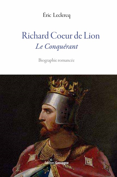 Richard Coeur de Lion