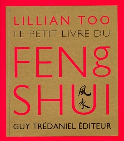 Petit Livre Du Feng Shui