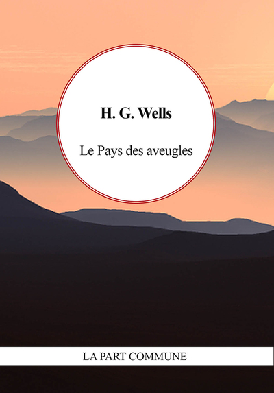 Le Pays des aveugles