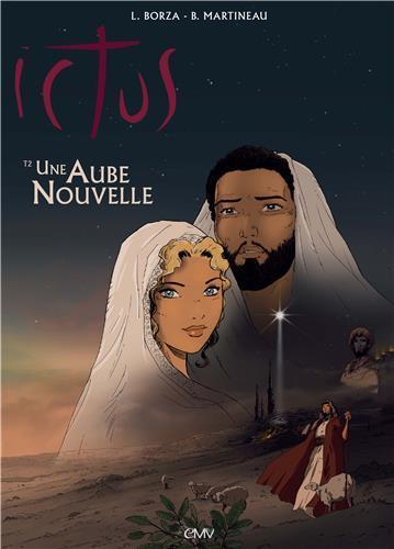 Ictus Volume 2