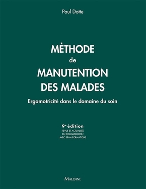 Méthode de manutention des malades