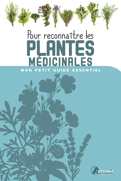 Pour reconnaître les Plantes médicinales - Collectif