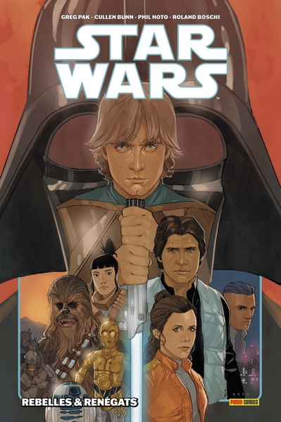 Star Wars Volume 5