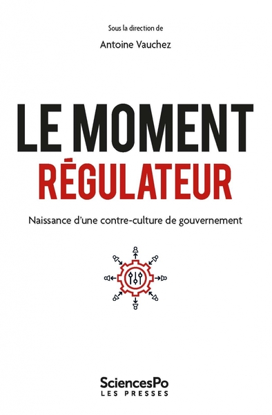 Le moment régulateur