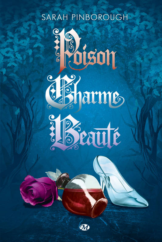 Poison, Charme, Beauté