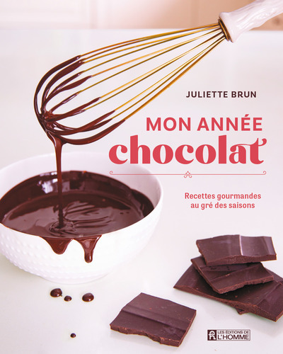 Mon année chocolat