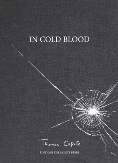 In Cold Blood