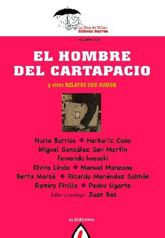 Hombre Del Cartapacio Y Otros Relatos De Humor, El