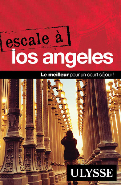 Escale à Los Angeles - Collectif