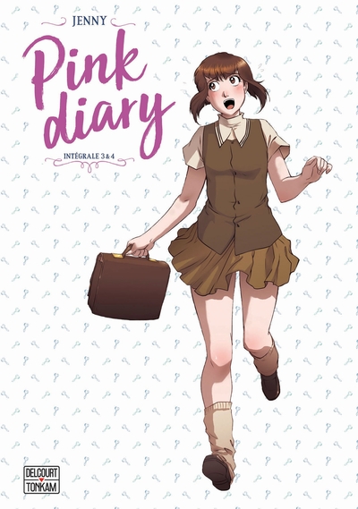 Pink Diary Volume 0