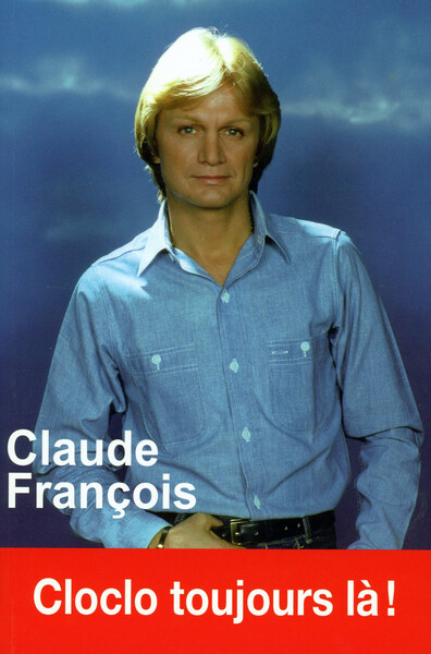 Claude François