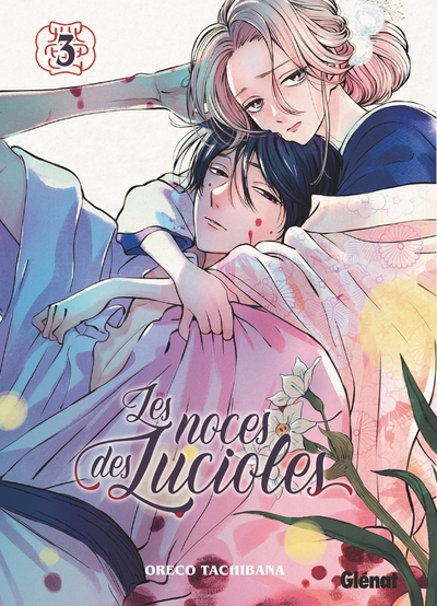 Les Noces des lucioles Volume 3