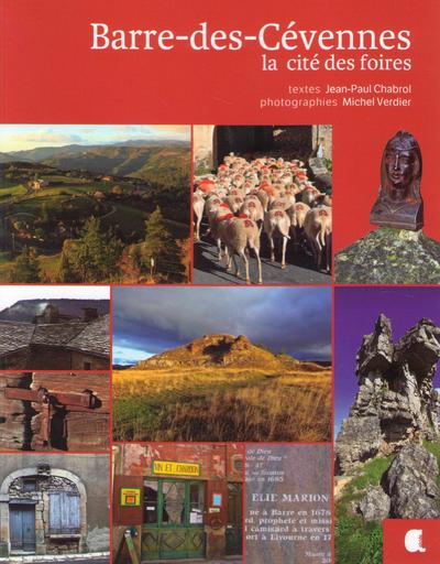 Barre-des-Cévennes