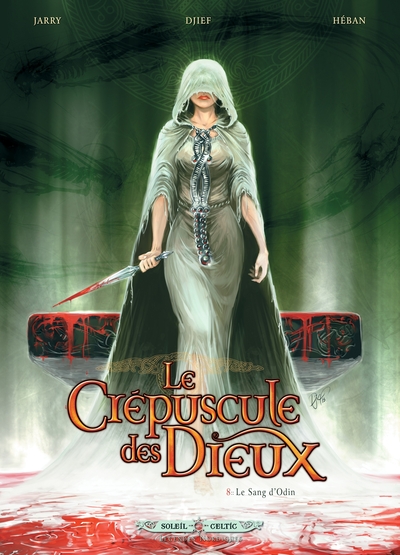 Le Crépuscule des Dieux Volume 8