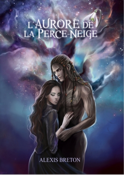 L'Aurore De La Perce-Neige - Alexis Breton