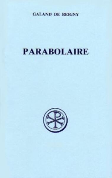 Sc 378 Parabolaire