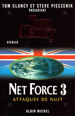 Net force. Volume 3