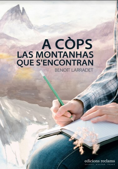 A còps las montanhas que s’encontran